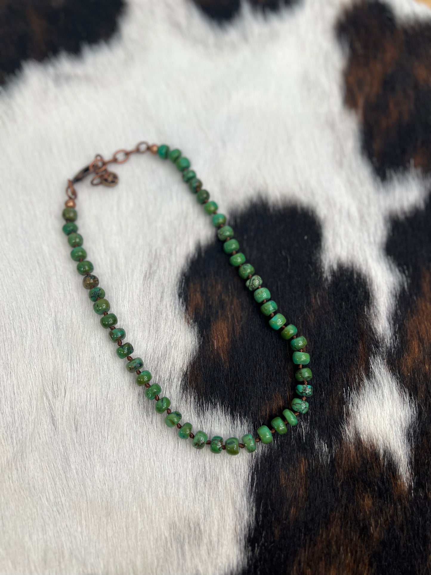 The Davie Choker