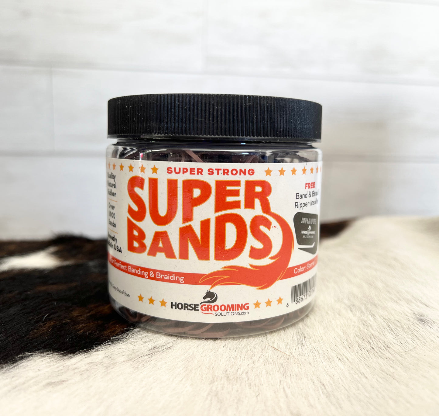 Super Bands