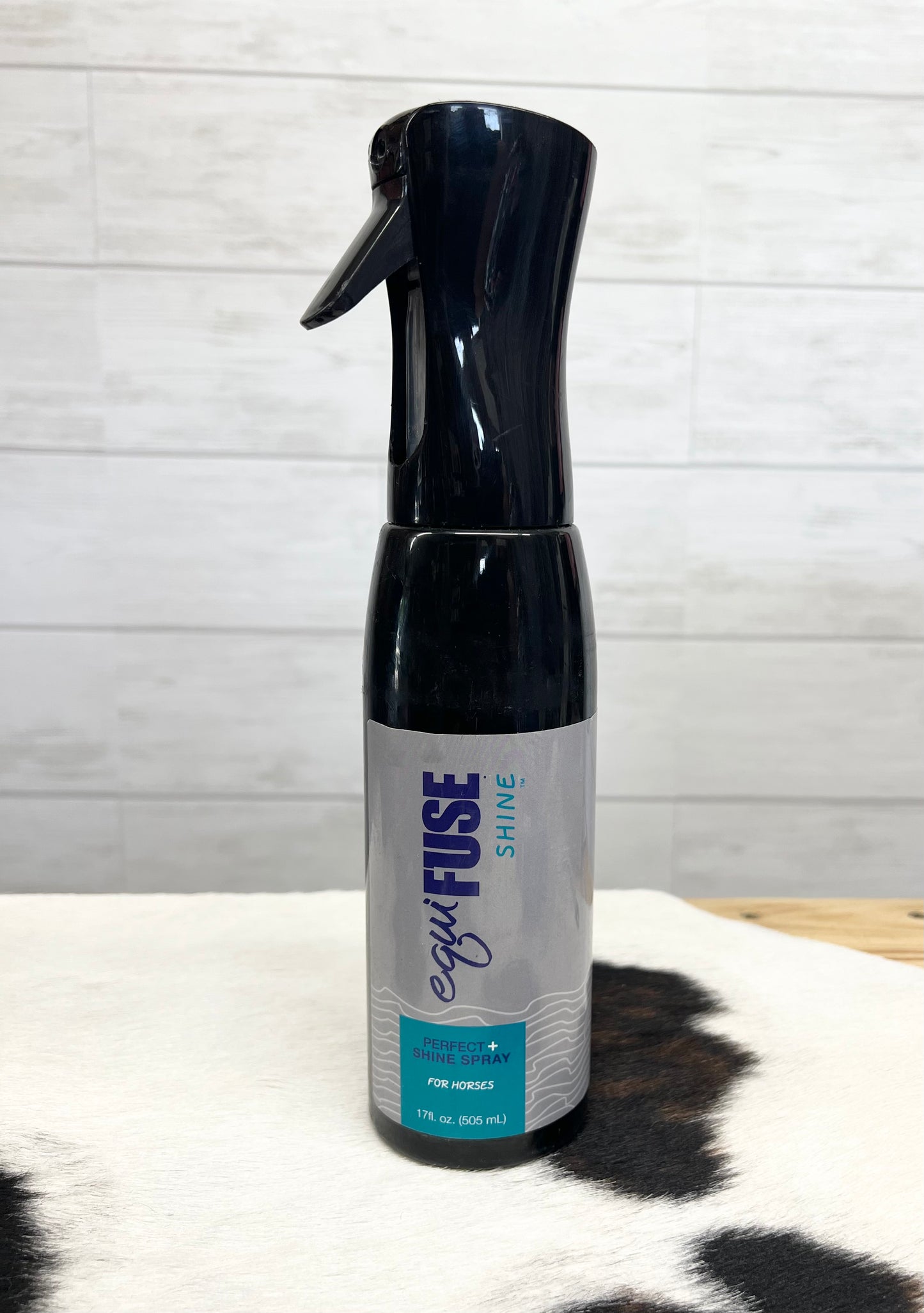 EquiFuse Shine Spray