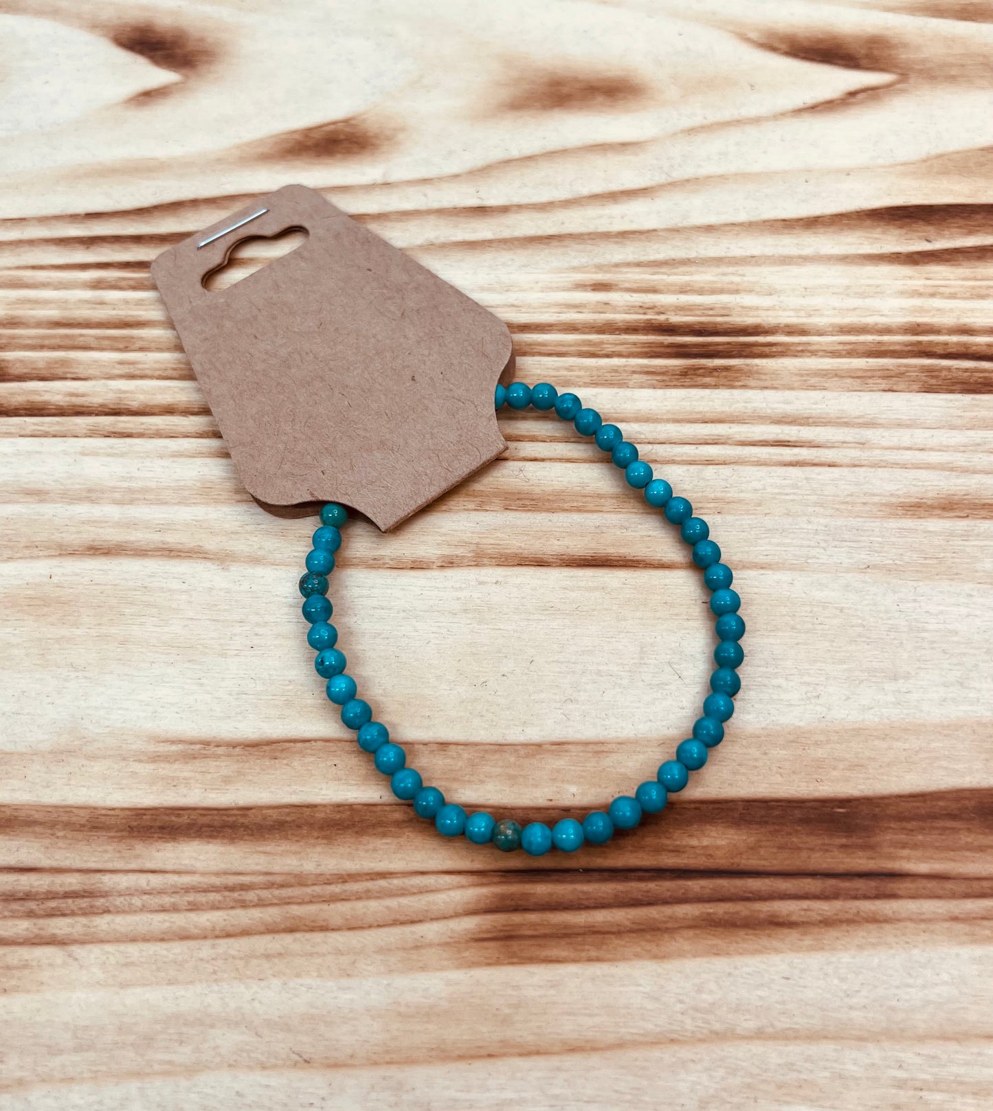 The Laredo Bracelet