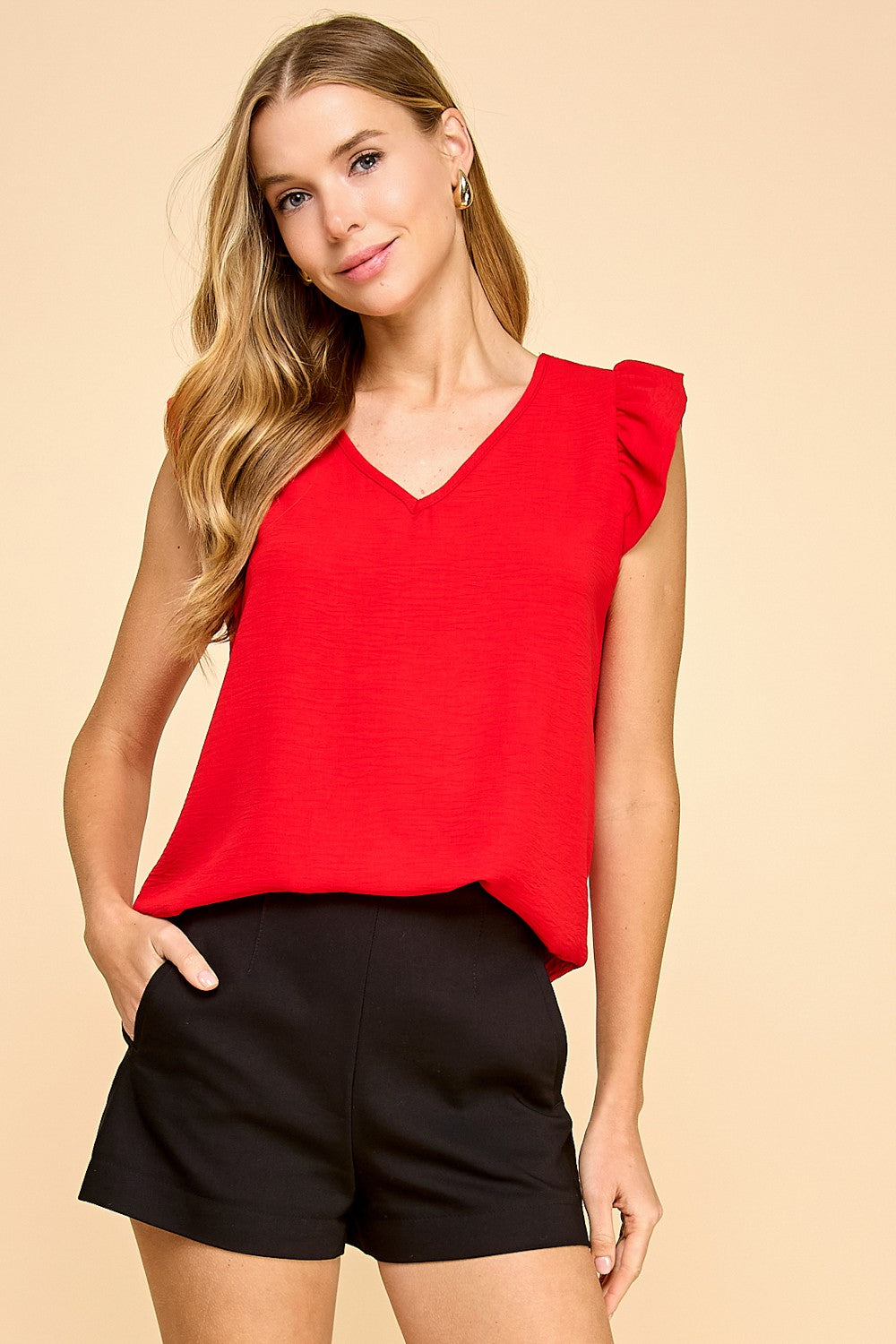 The Jamie Top