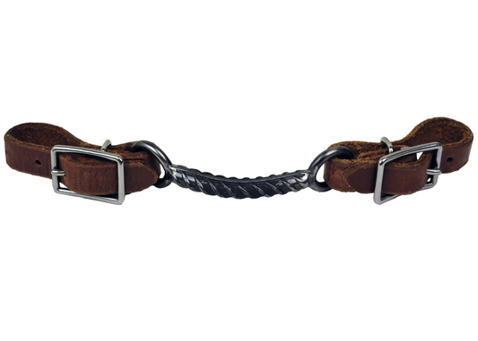 Rebar Metal Curb Strap