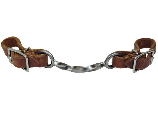 Twisted Metal Curb Strap