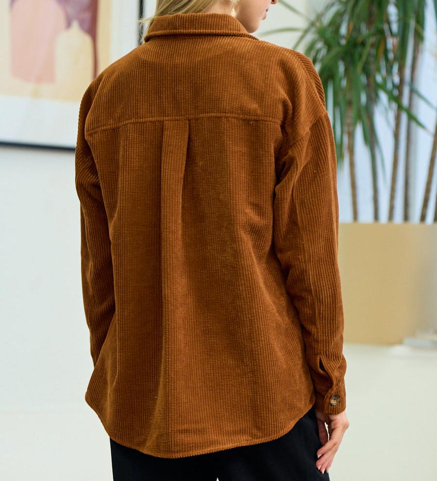 The Kristine Jacket