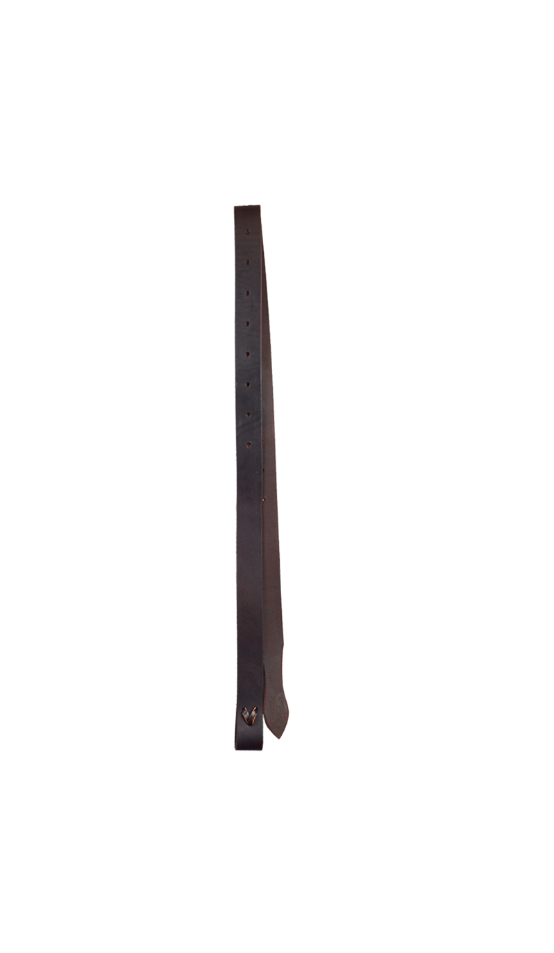 Leather Cinch Strap