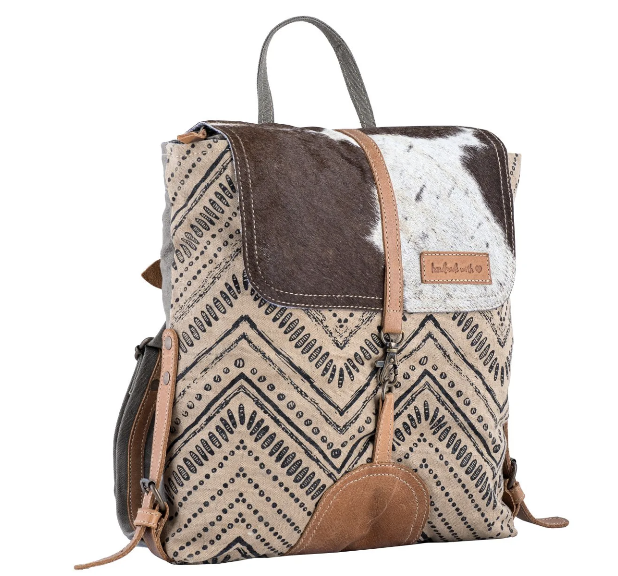 The Limit Backpack