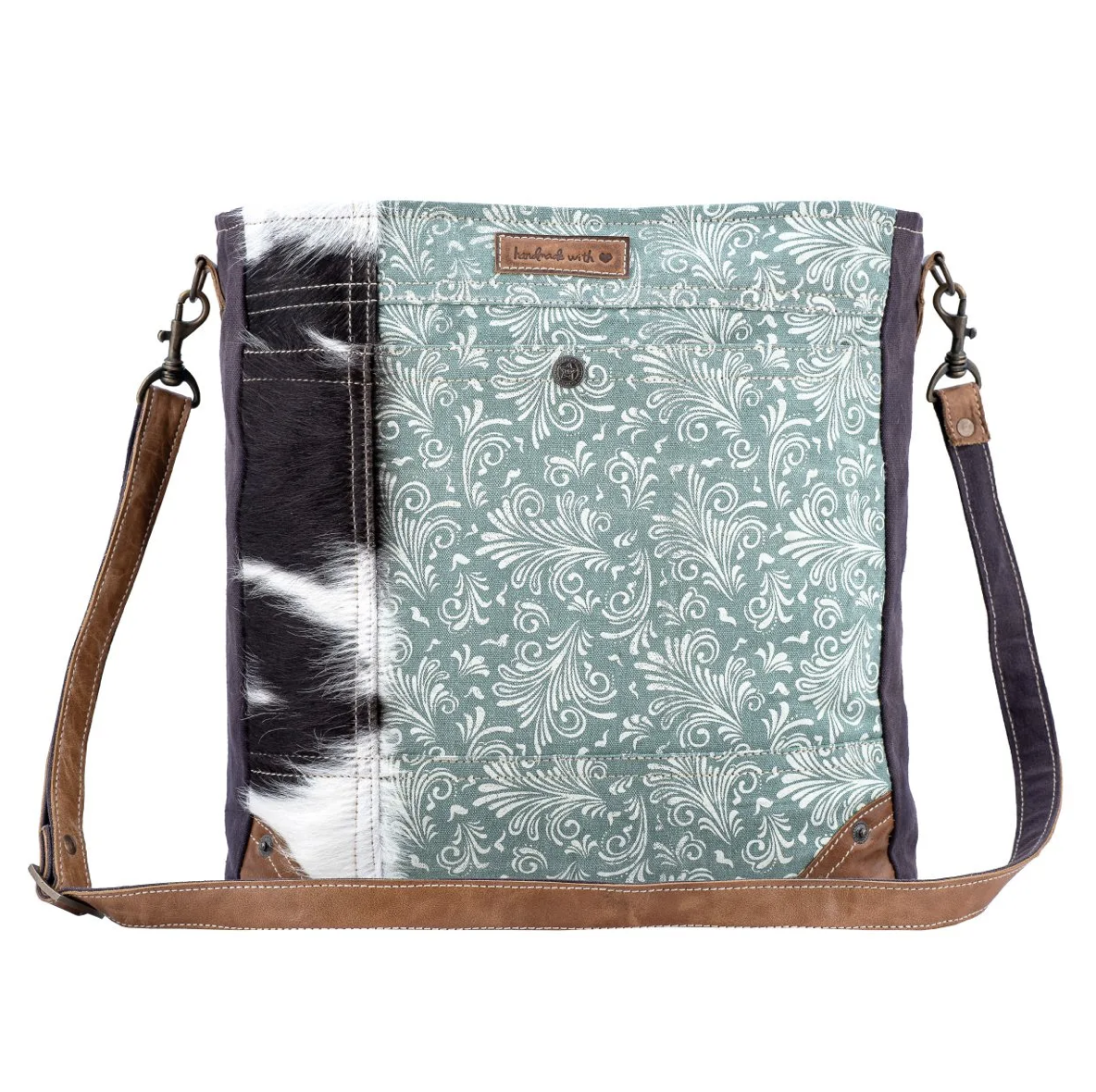The Western Shoulder Bag