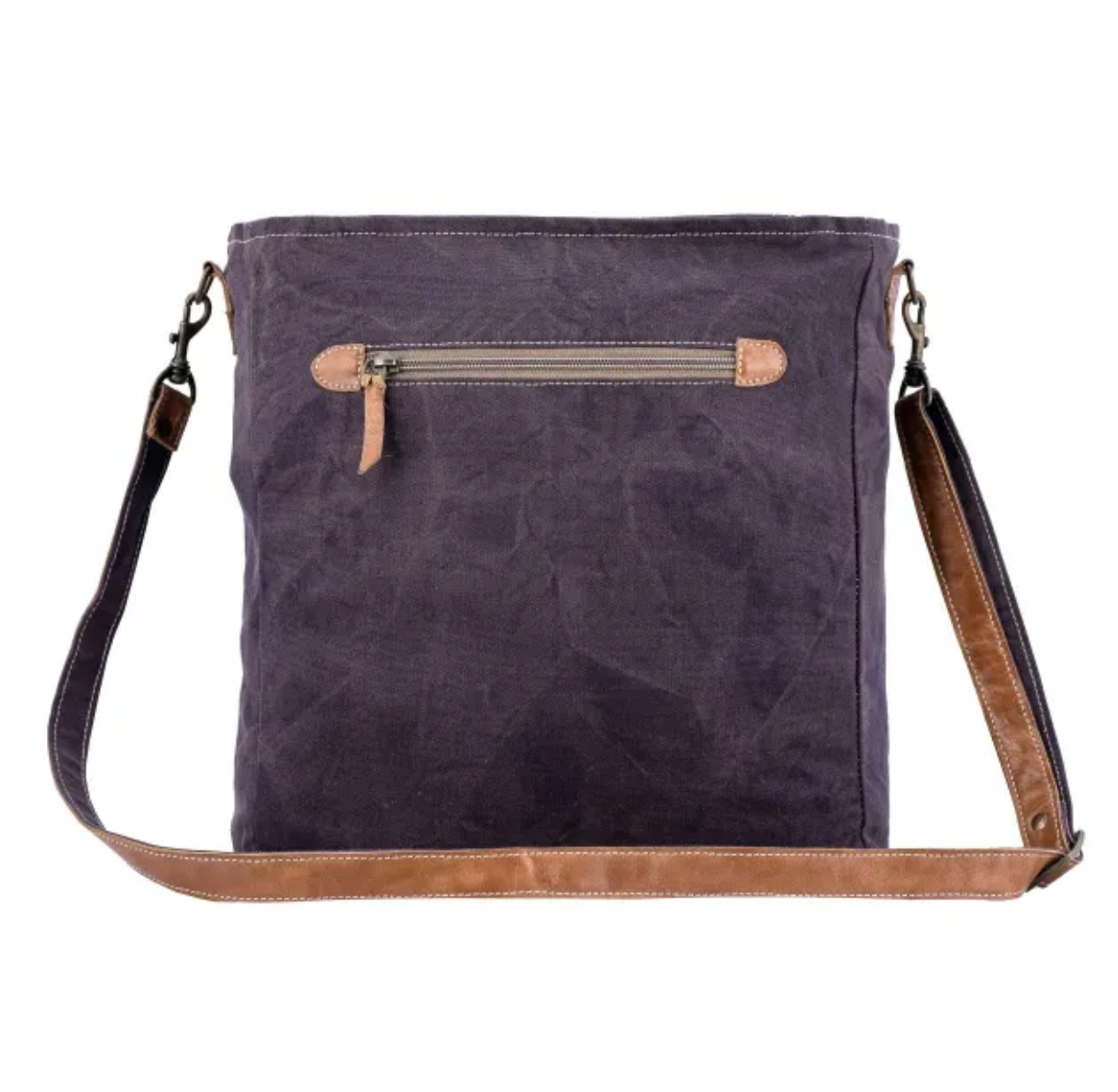 The Western Shoulder Bag