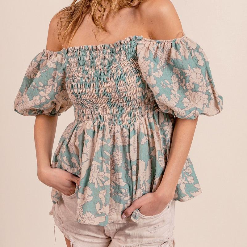 The Bodie Top