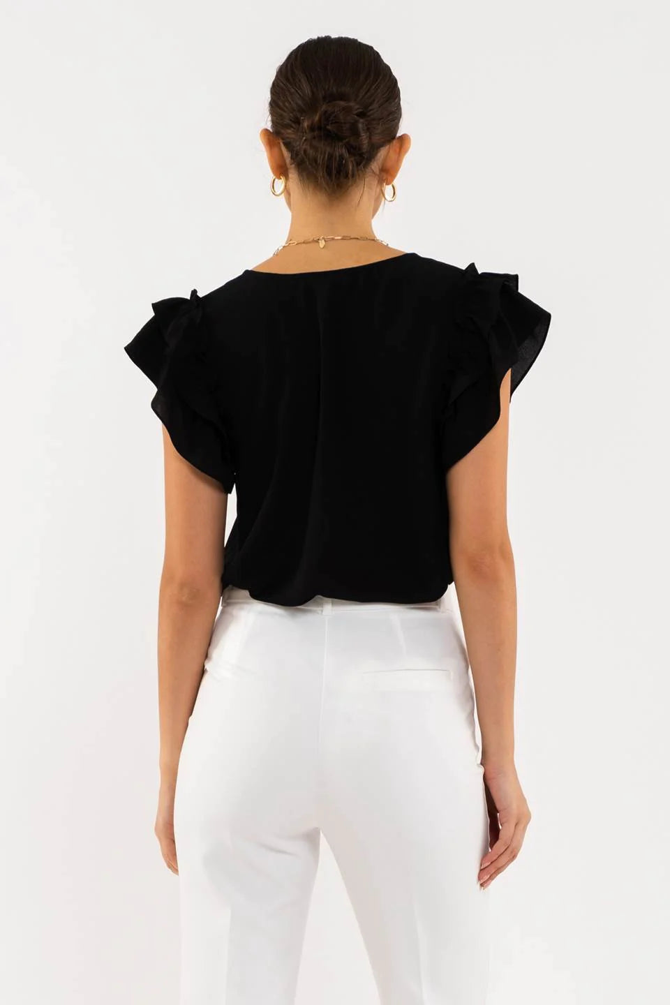 The Caroline Top
