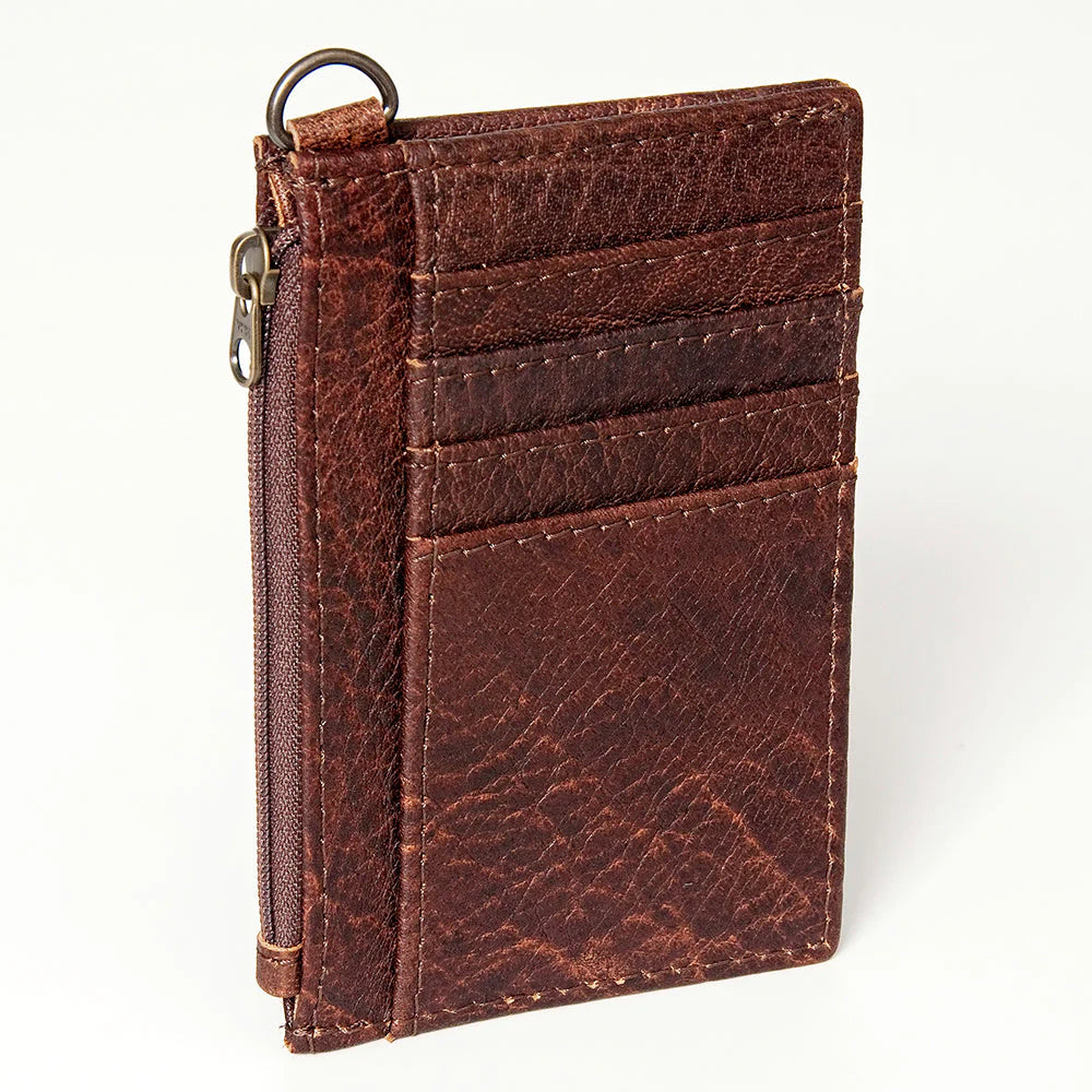 The Colt Card Holder