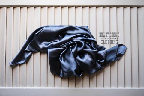 Granger Gray Wild Rag
