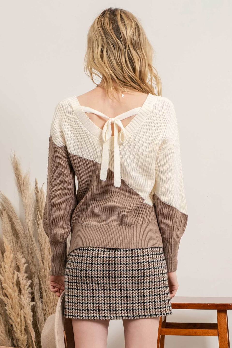 The Johnna Top
