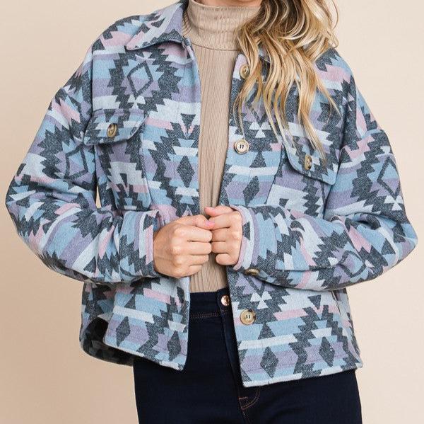The Katelyn Jacket