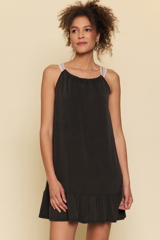 The Lexi Dress