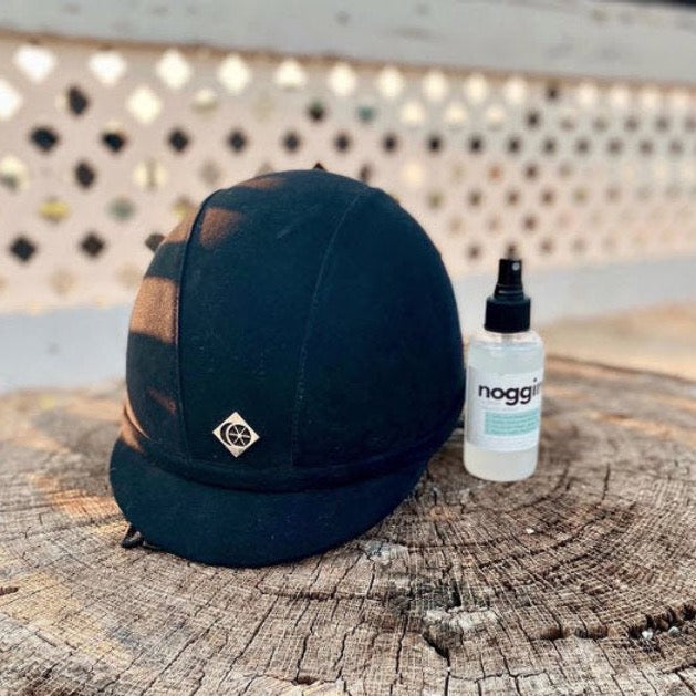 noggin. Helmet Spray