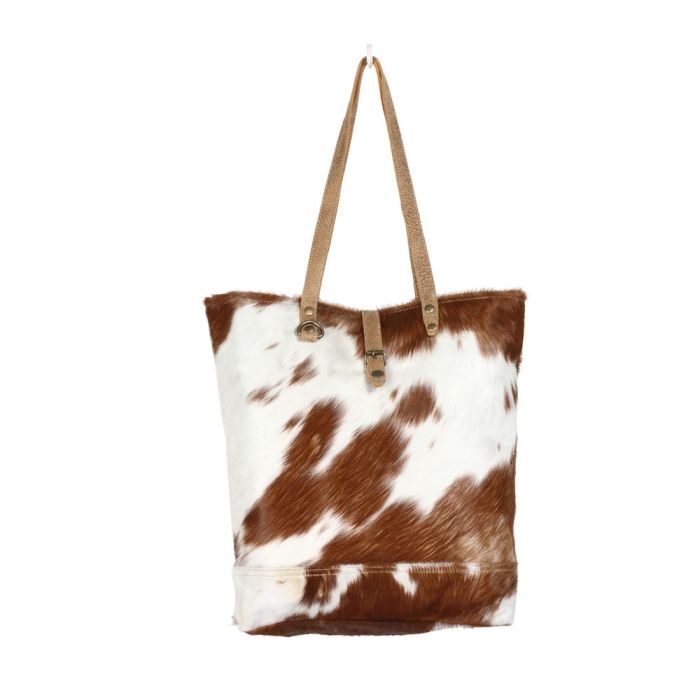 The Lauren Tote