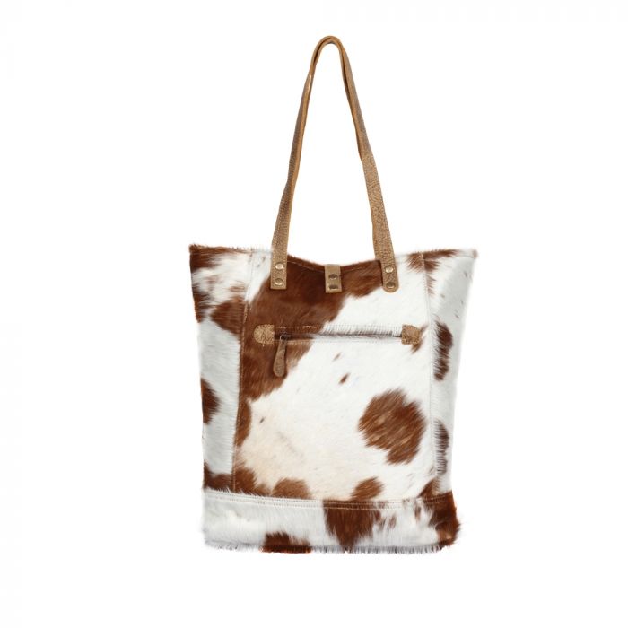 The Lauren Tote