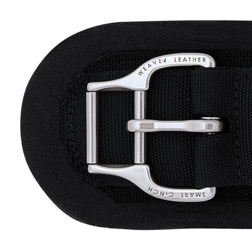 Felt Lined Smart Cinch