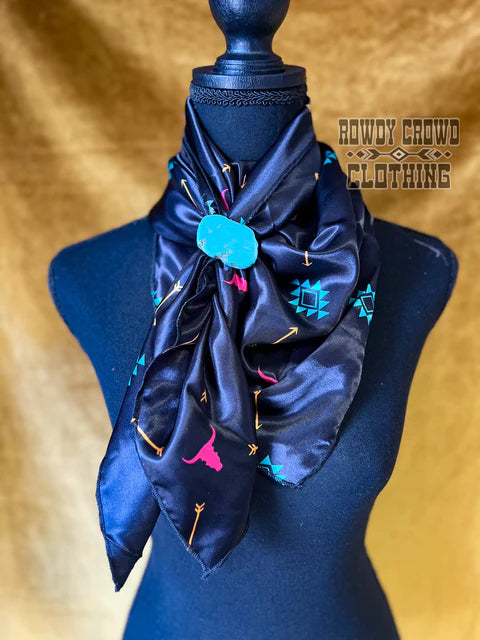 Wimberly Wild Rag