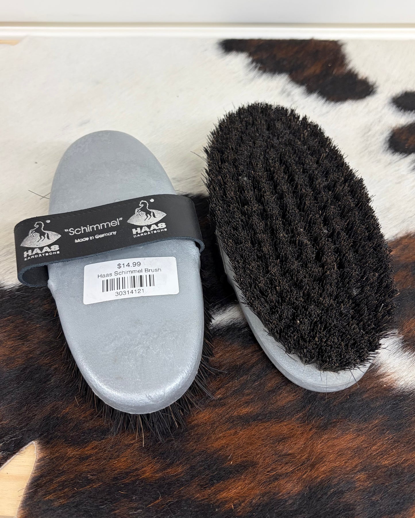 Haas Schimmel Brush