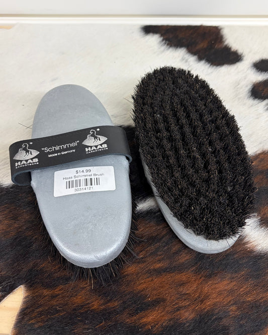 Haas Schimmel Brush