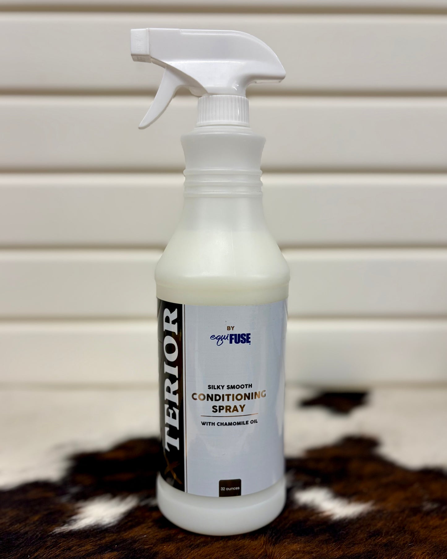 Xterior Conditioning Spray