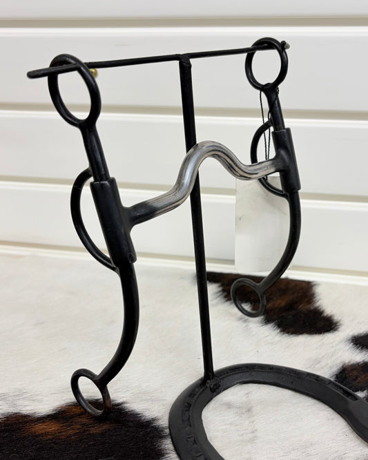 Black Steel Grazing Bit