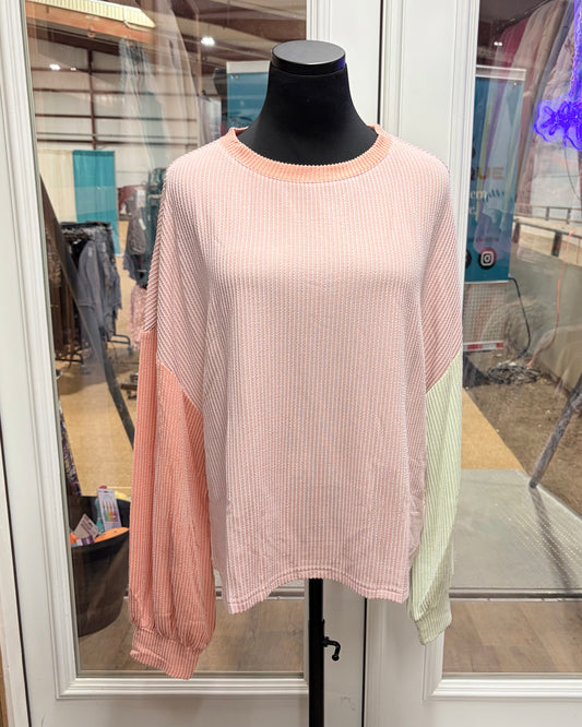 The Sherbet Top