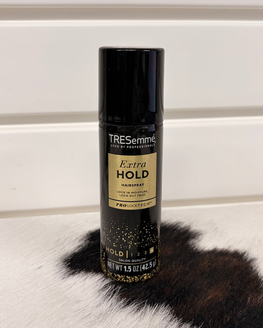 Hair Spray (Travel Size)