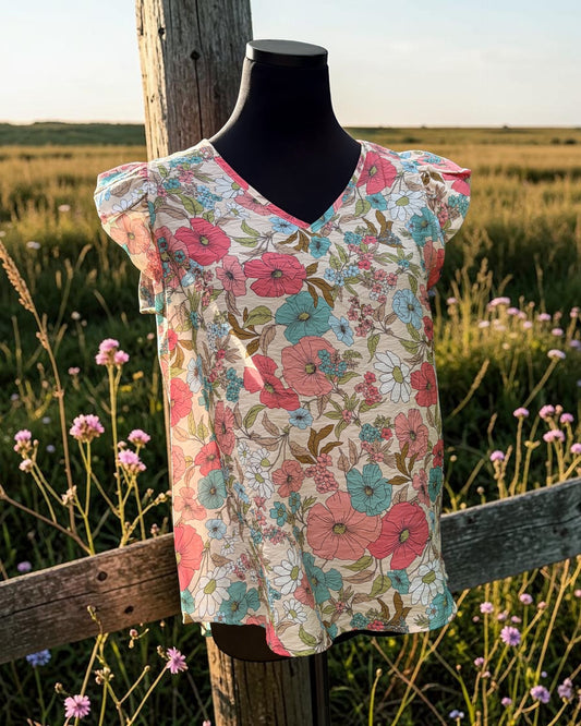 The Briley Top