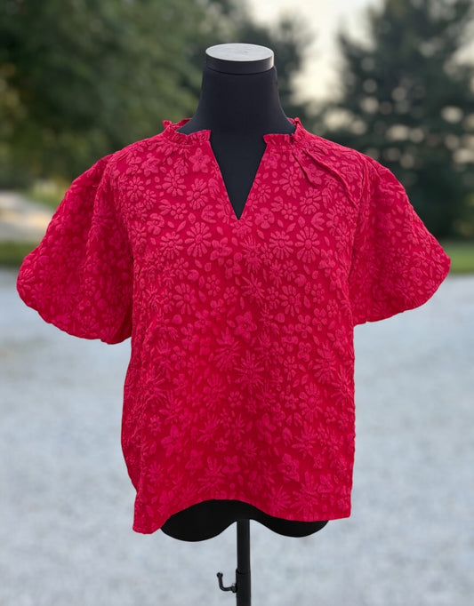 The Annie Top