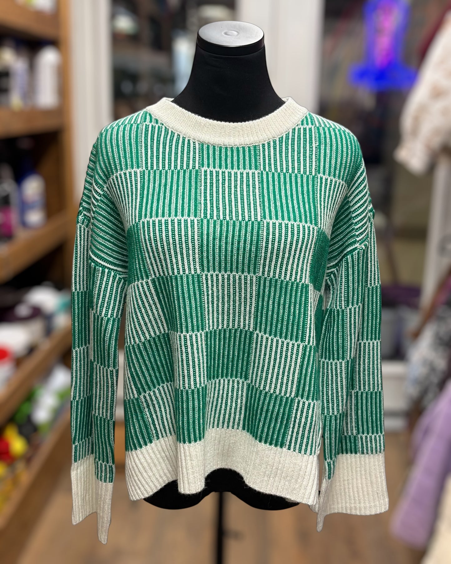 Catalina Sweater