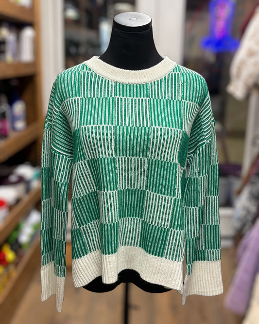 Catalina Sweater