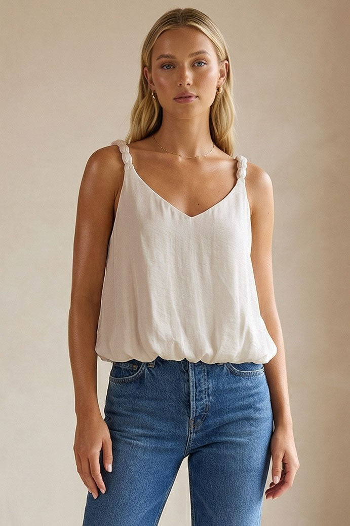 The Claire Top