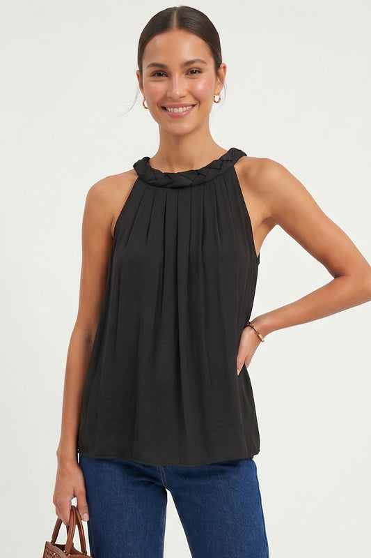 The Layla Top