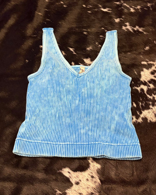 The Katie Tank - Deep Sky