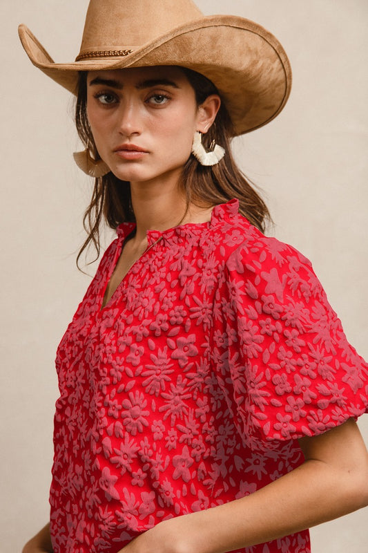 The Annie Top