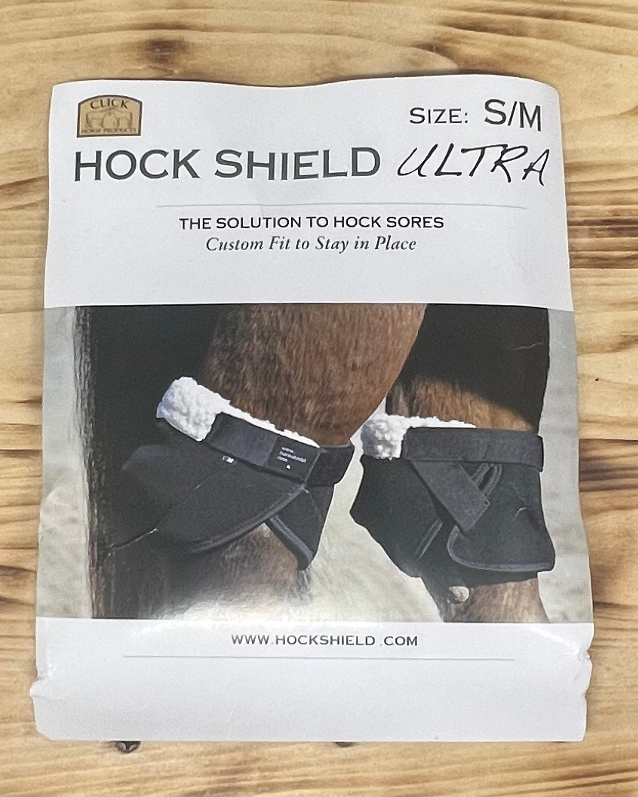 Hock Shield Ultra