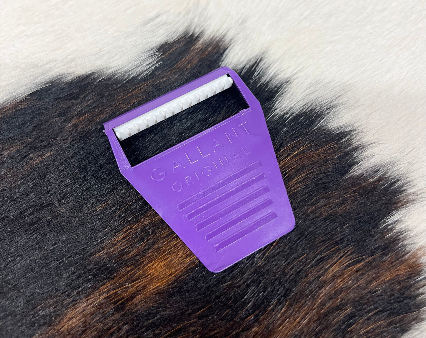 Horse Shave Grooming Razor