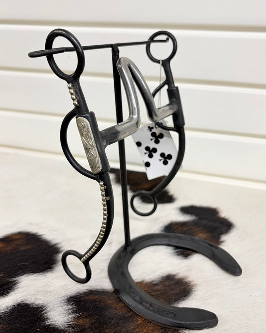 Dotted Las Cruces Bit