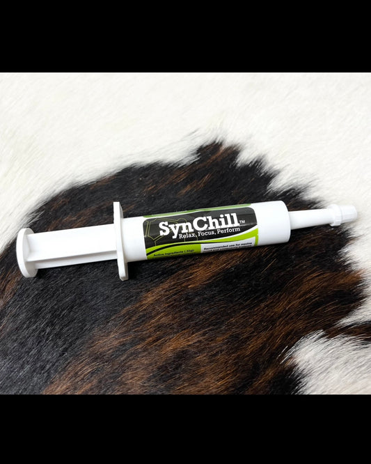 SynChill Calming Gel