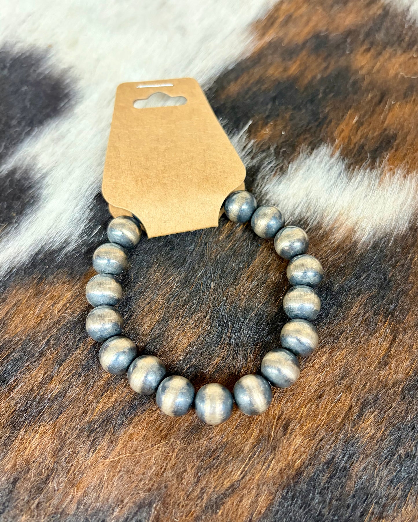 Authentic Stretch Bracelet