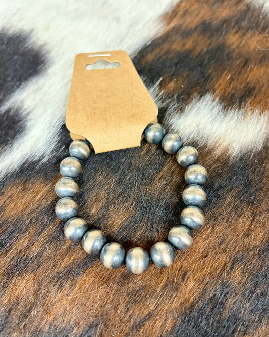 Authentic Stretch Bracelet