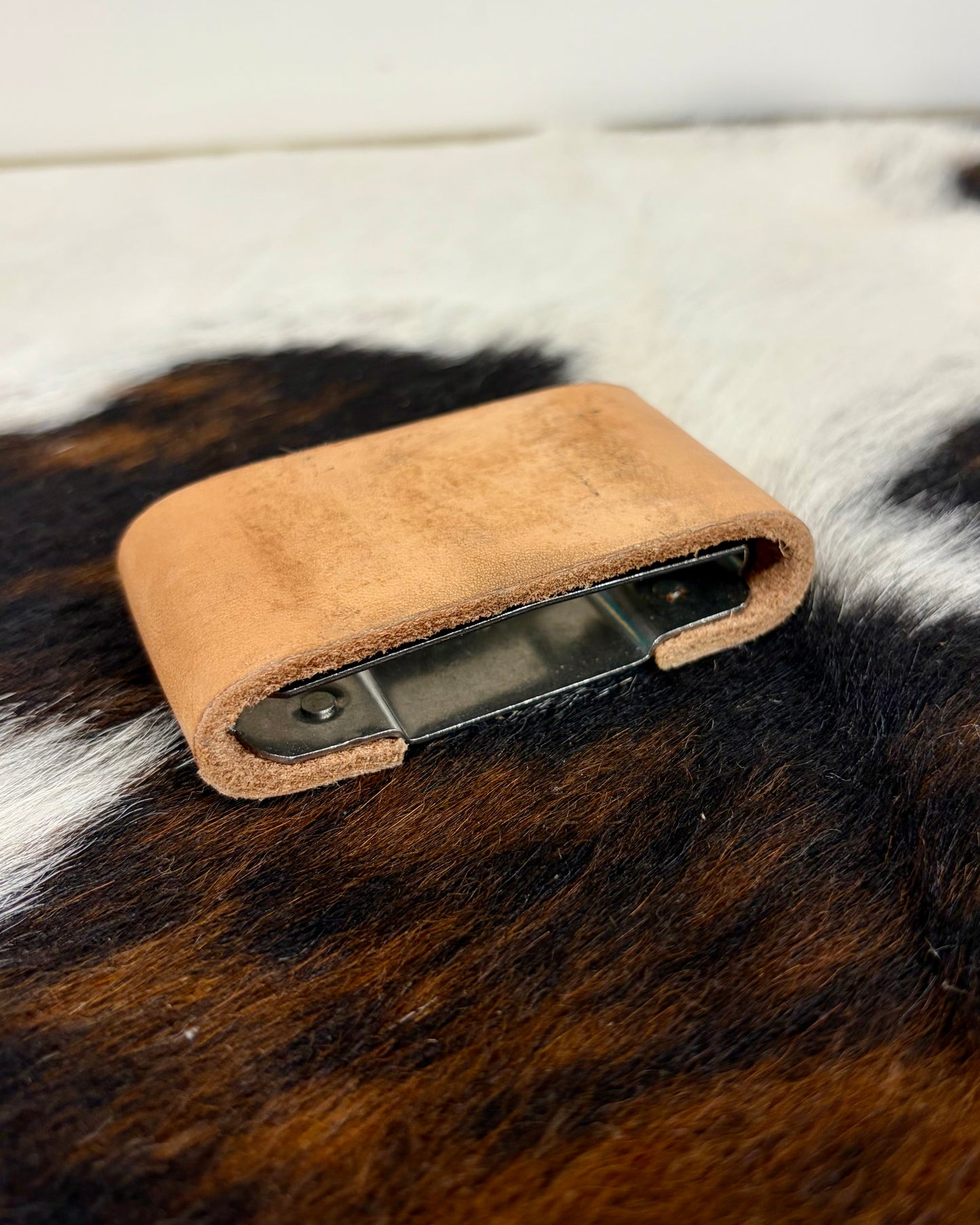 Blevins Buckle Sleeve