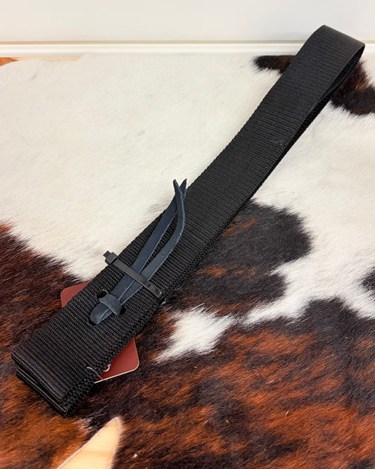 Nylon Cinch Strap