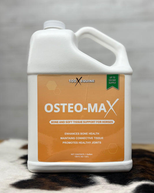 OsteoMax