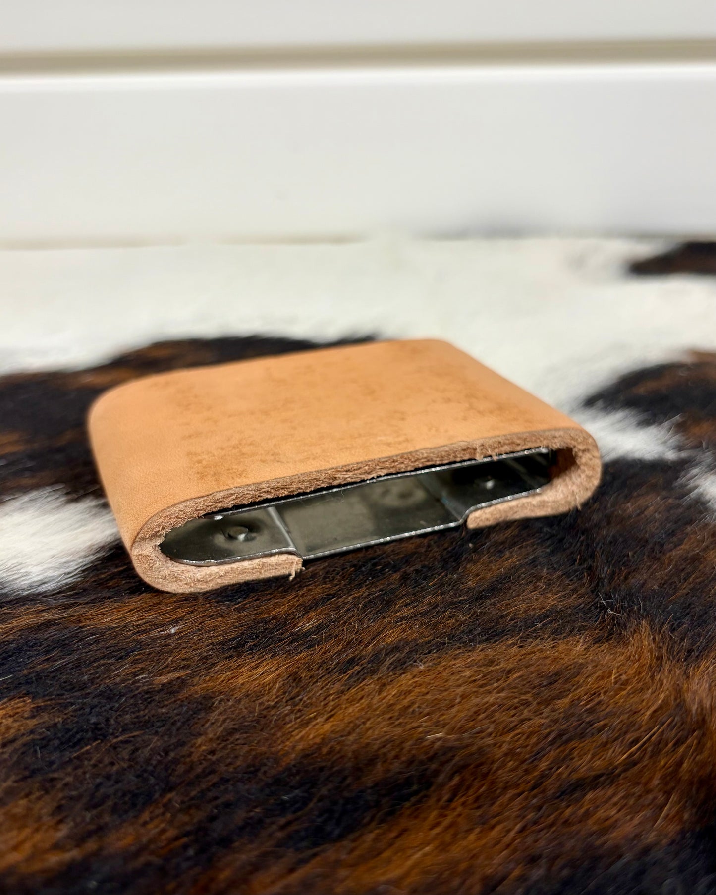 Blevins Buckle Sleeve