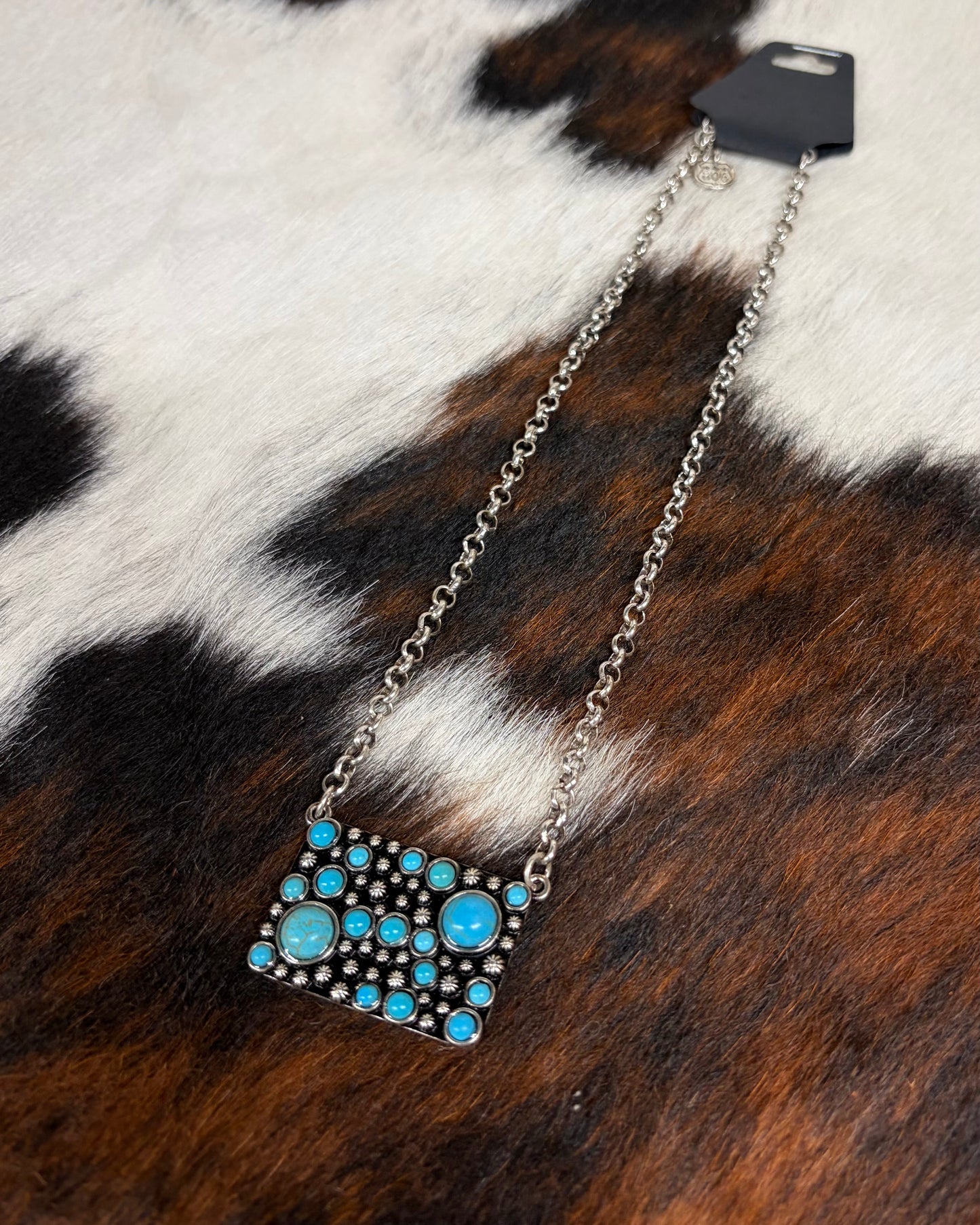 The Laci Necklace