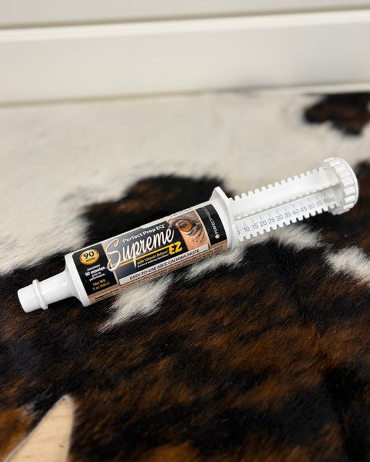 Perfect Prep Supreme Paste